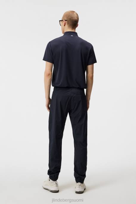 J.Lindeberg bode polo miehet laivasto 4VD0305 vaatetus