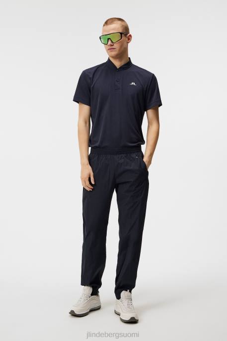 J.Lindeberg bode polo miehet laivasto 4VD0305 vaatetus