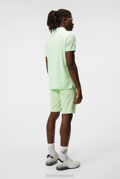 J.Lindeberg bode polo miehet patinan vihreä 4VD0306 vaatetus