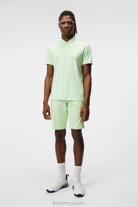 J.Lindeberg bode polo miehet patinan vihreä 4VD0306 vaatetus