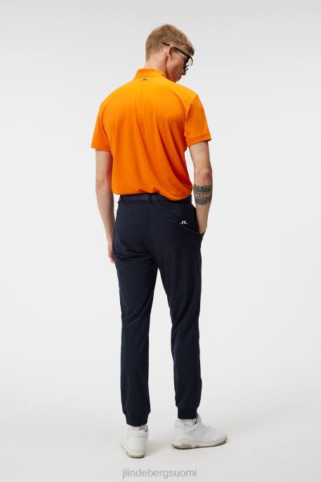 J.Lindeberg bode polo miehet runsaus 4VD096 vaatetus