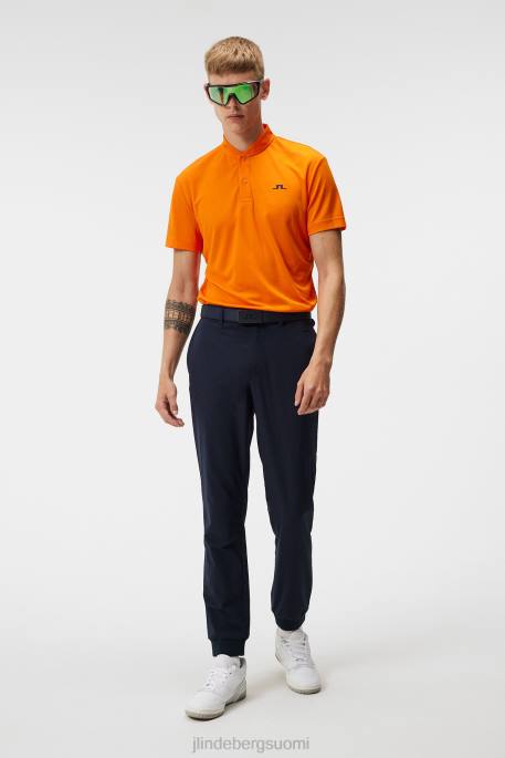 J.Lindeberg bode polo miehet runsaus 4VD096 vaatetus