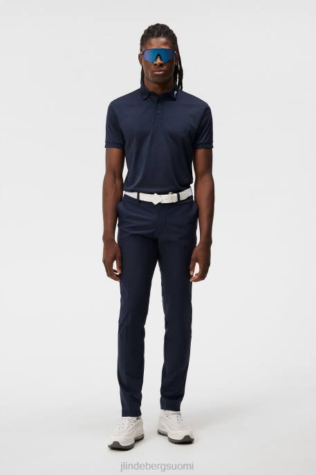 J.Lindeberg cornell poolo miehet laivasto 4VD016 vaatetus