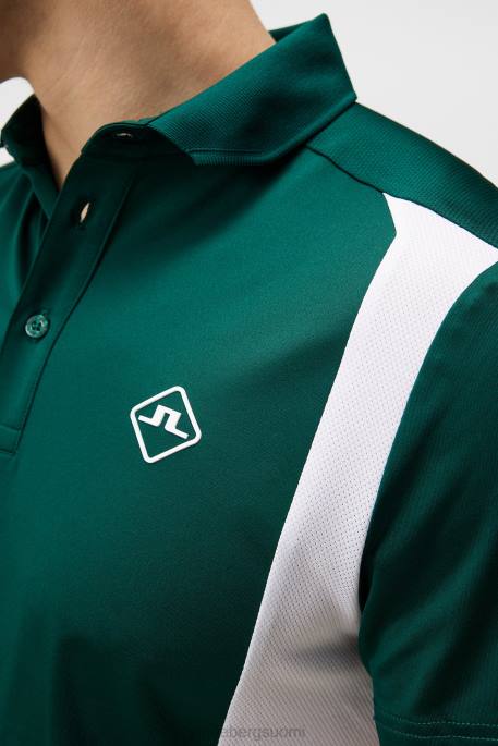 J.Lindeberg freddy polo miehet sademetsä 4VD0326 vaatetus