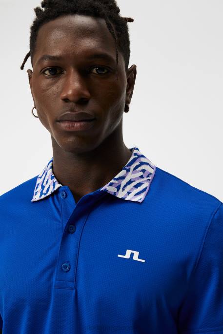 J.Lindeberg glen polo miehet surfaa verkossa 4VD0154 vaatetus