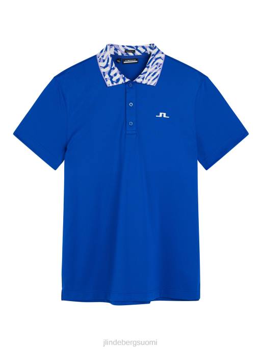 J.Lindeberg glen polo miehet surfaa verkossa 4VD0154 vaatetus