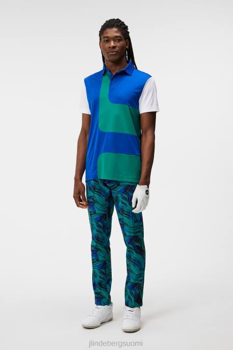 J.Lindeberg graham polo miehet surfaa verkossa 4VD039 vaatetus