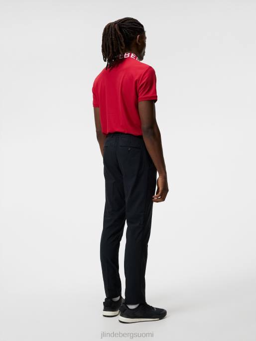 J.Lindeberg gus polo miehet Chili 4VD0311 vaatetus