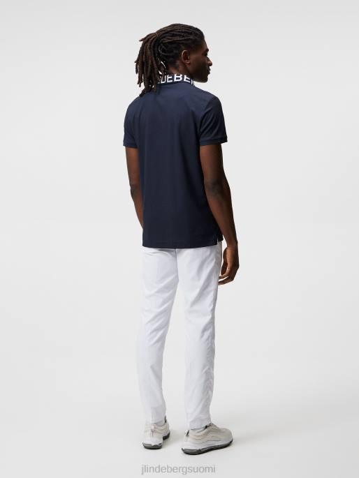 J.Lindeberg gus polo miehet laivasto 4VD0308 vaatetus