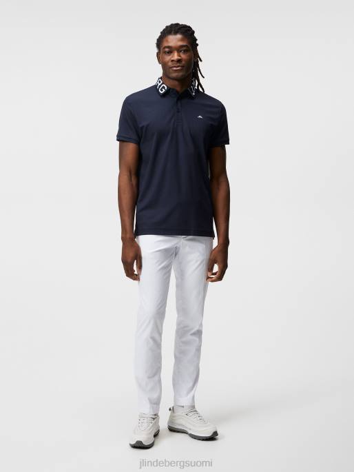 J.Lindeberg gus polo miehet laivasto 4VD0308 vaatetus