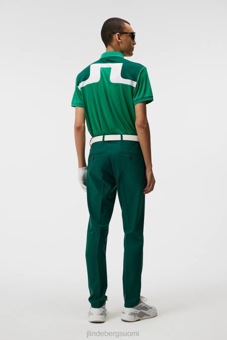 J.Lindeberg jeff pelaajat golf poolo miehet bosporinsalmella 4VD0197 vaatetus