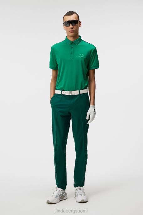 J.Lindeberg jeff pelaajat golf poolo miehet bosporinsalmella 4VD0197 vaatetus