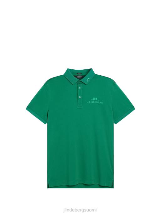 J.Lindeberg jeff pelaajat golf poolo miehet bosporinsalmella 4VD0197 vaatetus