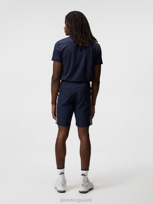 J.Lindeberg jordan poolo miehet laivasto 4VD0321 vaatetus