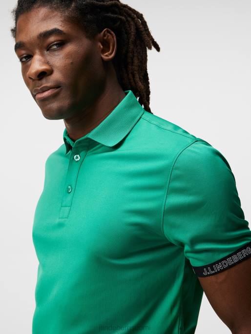 J.Lindeberg kaveri polo miehet bosporinsalmella 4VD0284 vaatetus