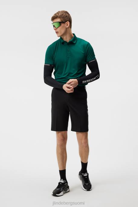 J.Lindeberg kaveri polo miehet sademetsä 4VD0288 vaatetus