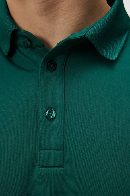 J.Lindeberg kaveri polo miehet sademetsä 4VD0288 vaatetus