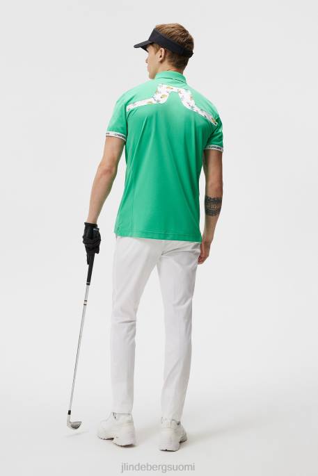 J.Lindeberg kv nyc golf poolo miehet blarney 4VD0198 vaatetus