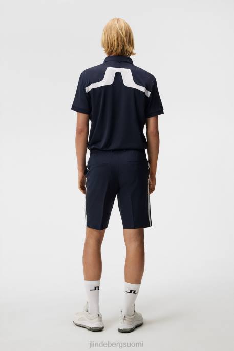 J.Lindeberg kv polo miehet laivasto 4VD082 vaatetus