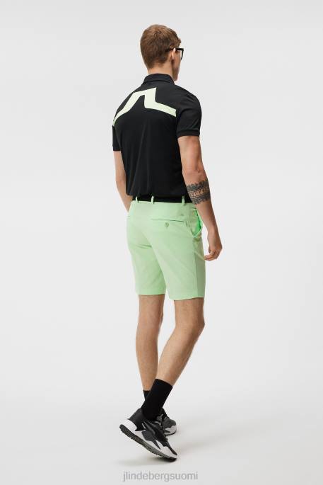 J.Lindeberg kv polo miehet patinan vihreä 4VD0277 vaatetus