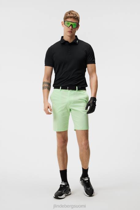 J.Lindeberg kv polo miehet patinan vihreä 4VD0277 vaatetus