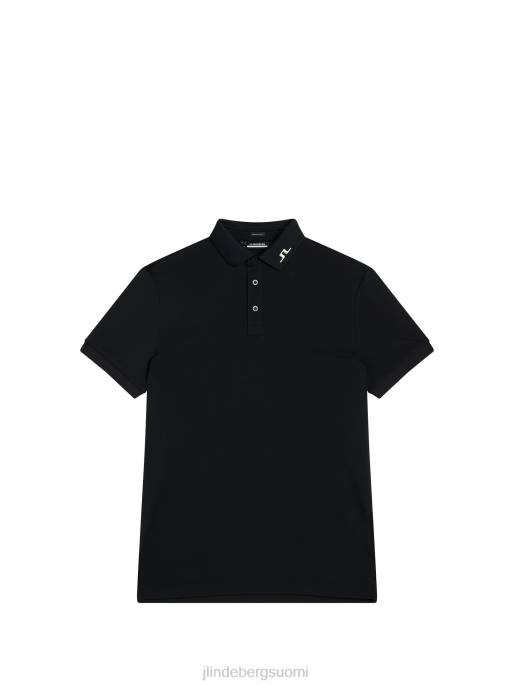 J.Lindeberg kv polo miehet patinan vihreä 4VD0277 vaatetus