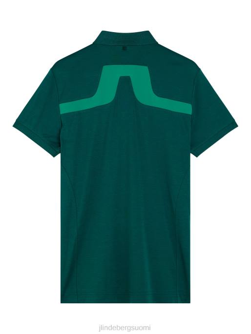 J.Lindeberg kv polo miehet sademetsämelangia 4VD0276 vaatetus