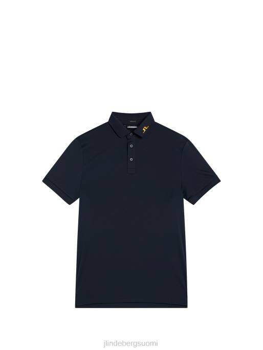 J.Lindeberg kv polo miehet sitrushedelmiä 4VD0278 vaatetus