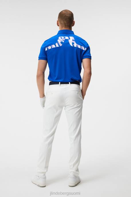 J.Lindeberg kv polo miehet surfaa verkossa 4VD0139 vaatetus