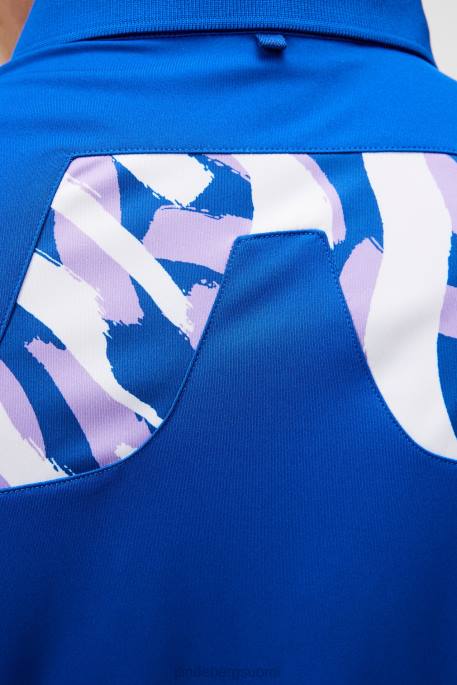 J.Lindeberg kv polo miehet surfaa verkossa 4VD0139 vaatetus