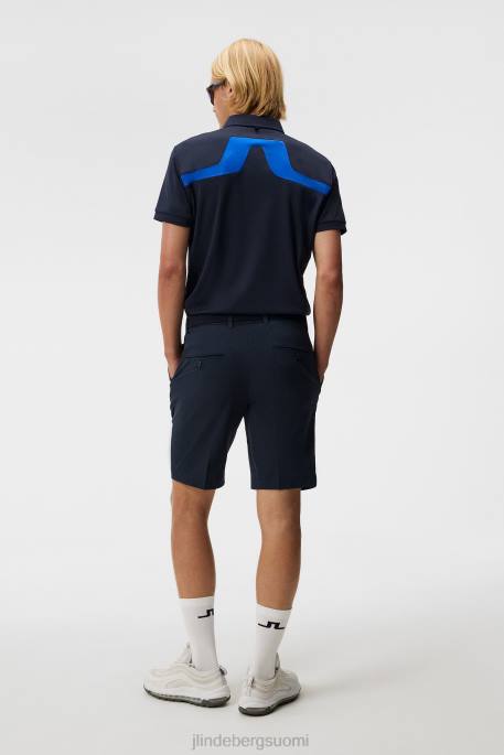 J.Lindeberg kv polo miehet surfaa verkossa 4VD079 vaatetus