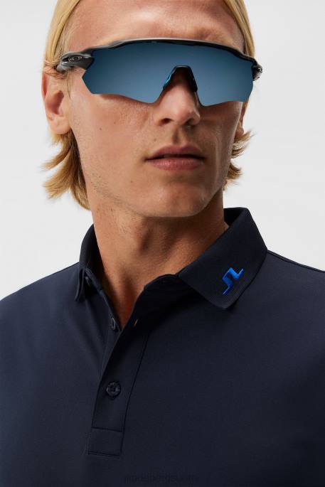 J.Lindeberg kv polo miehet surfaa verkossa 4VD079 vaatetus