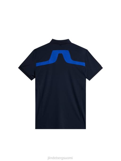 J.Lindeberg kv polo miehet surfaa verkossa 4VD079 vaatetus