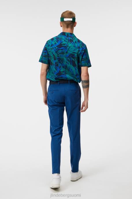 J.Lindeberg lomakeskuksen paita miehet kuolemanlaakso 4VD030 vaatetus