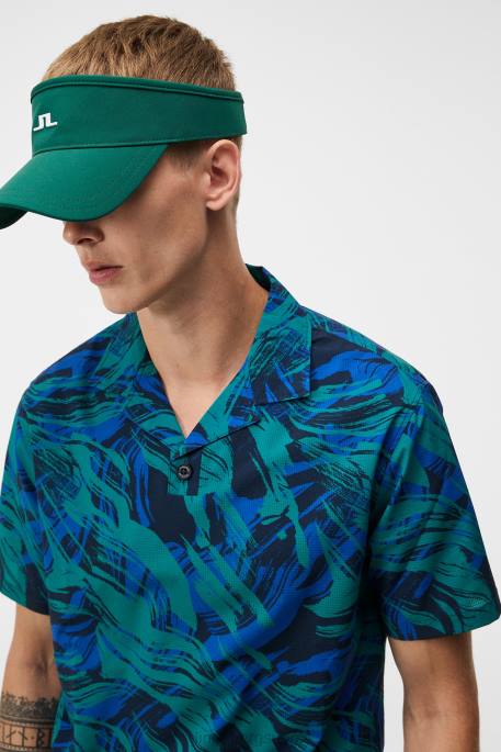 J.Lindeberg lomakeskuksen paita miehet kuolemanlaakso 4VD030 vaatetus