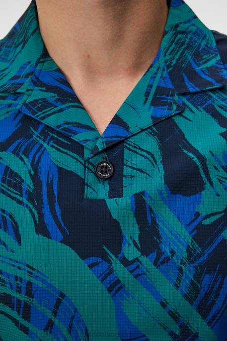 J.Lindeberg lomakeskuksen paita miehet kuolemanlaakso 4VD030 vaatetus