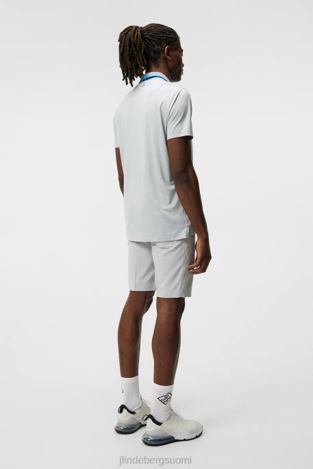 J.Lindeberg luca polo miehet korkea nousu 4VD0262 vaatetus