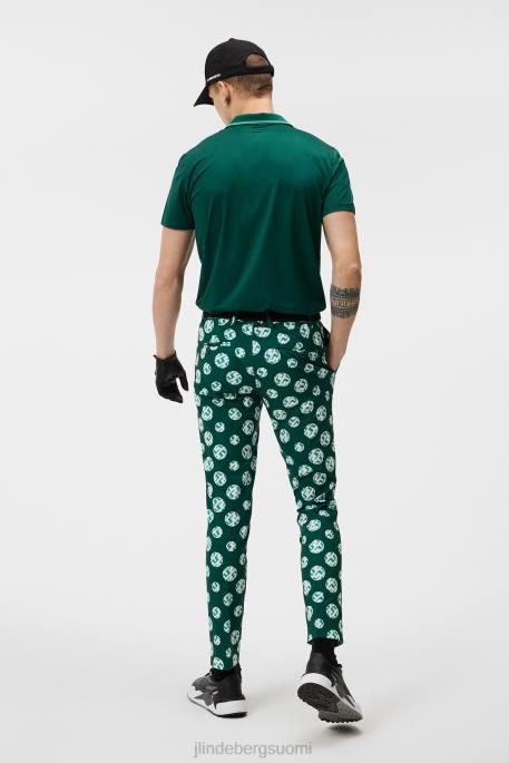 J.Lindeberg luca polo miehet sademetsä 4VD0266 vaatetus