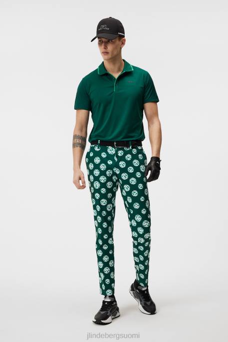 J.Lindeberg luca polo miehet sademetsä 4VD0266 vaatetus