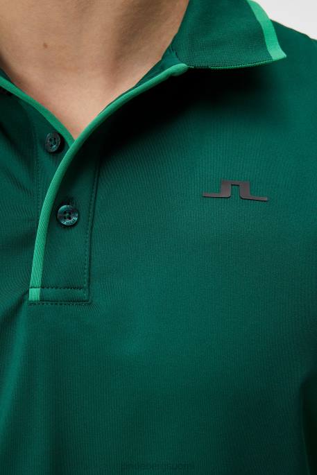 J.Lindeberg luca polo miehet sademetsä 4VD0266 vaatetus