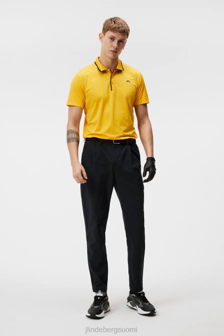 J.Lindeberg luca polo miehet sitrushedelmiä 4VD0265 vaatetus