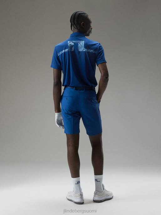 J.Lindeberg martin polo miehet laivaston pioni 4VD0337 vaatetus