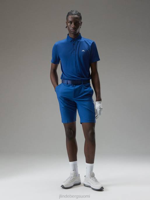 J.Lindeberg martin polo miehet laivaston pioni 4VD0337 vaatetus