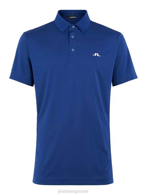 J.Lindeberg martin polo miehet laivaston pioni 4VD0337 vaatetus