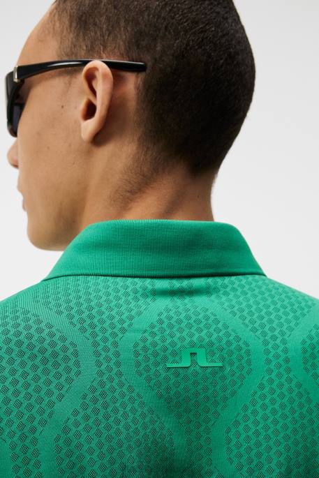 J.Lindeberg maton pelaajat golf poolo miehet bosporinsalmella 4VD0200 vaatetus