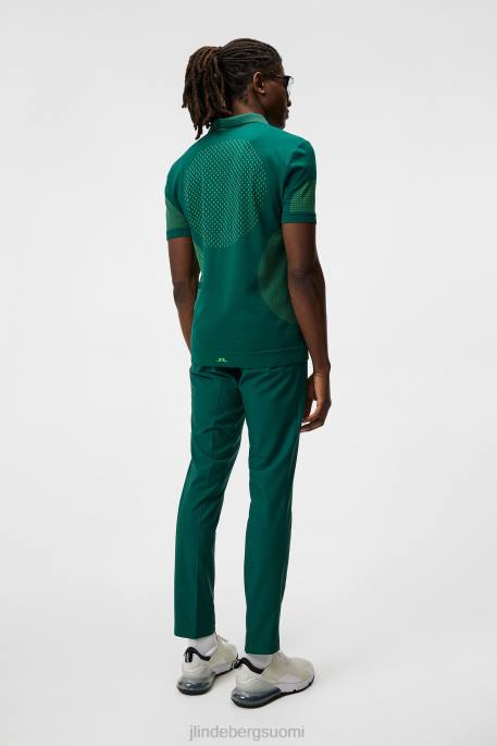 J.Lindeberg nate saumaton poolo miehet sademetsä 4VD0222 vaatetus