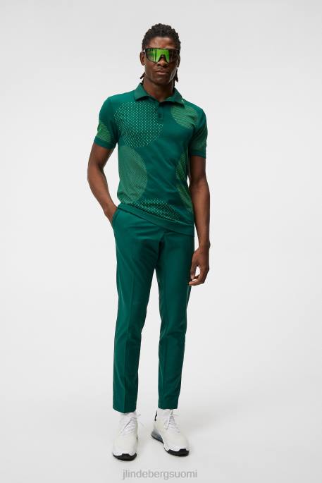 J.Lindeberg nate saumaton poolo miehet sademetsä 4VD0222 vaatetus