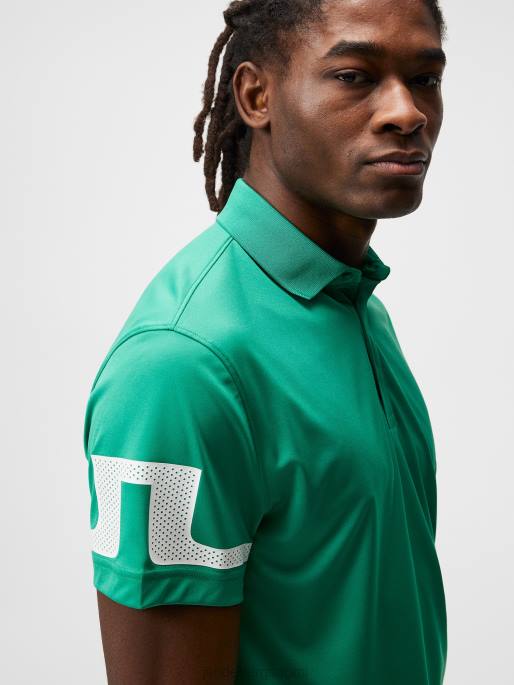 J.Lindeberg nummen poolo miehet bosporinsalmella 4VD0295 vaatetus