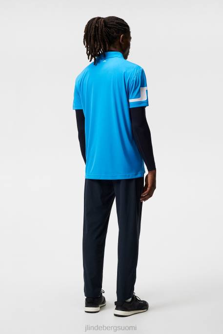 J.Lindeberg nummen poolo miehet bosporinsalmella 4VD0295 vaatetus