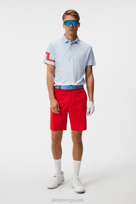 J.Lindeberg nummen poolo miehet skyway 4VD0125 vaatetus